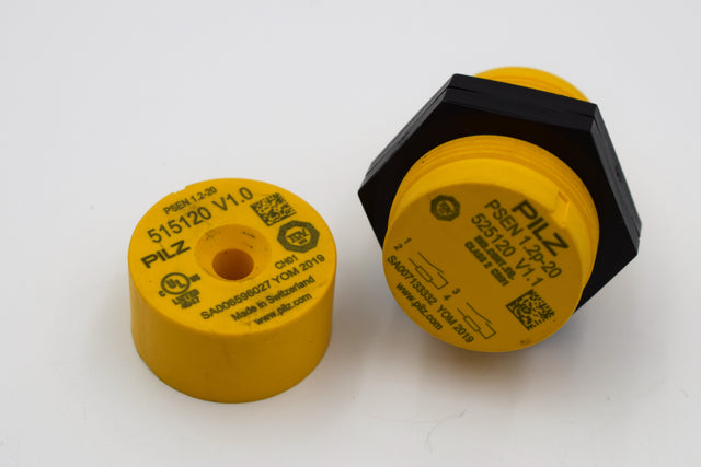 PILZ PSEN12P-20PSEN12-208MM1UNIT