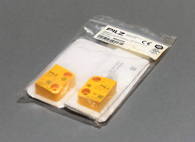 PILZ PSEN21P-20PSEN21-208MM1UNIT