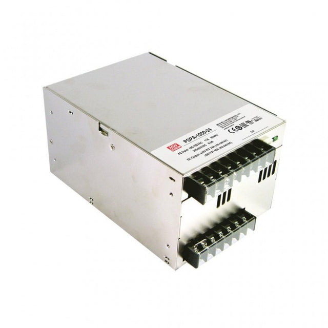 MEAN WELL PSPA-1000-15