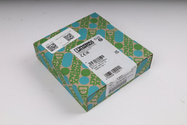 PHOENIX CONTACT PSR-SCP-24DCFSP2X11X2