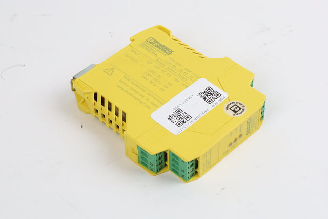 PHOENIX CONTACT PSR-SCP-24UCTHC42X11X2