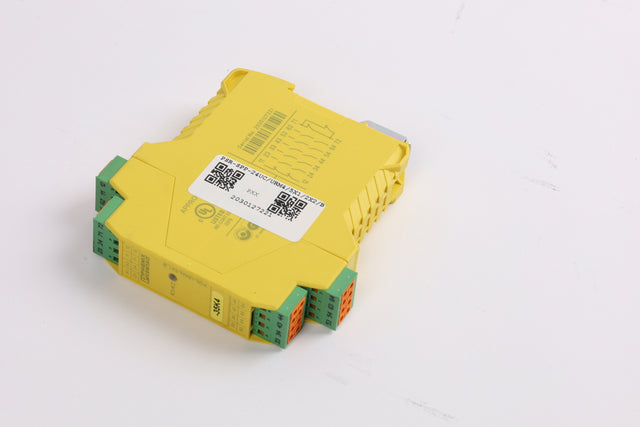 PHOENIX CONTACT PSR-SPP-24UCURM45X12X2B