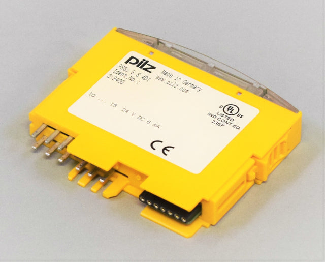 PILZ PSSUEF4DI