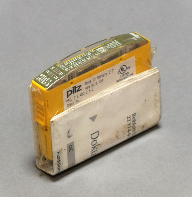 PILZ PSSUES4DO05-D