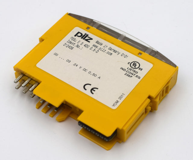 PILZ PSSUES4DO05-D