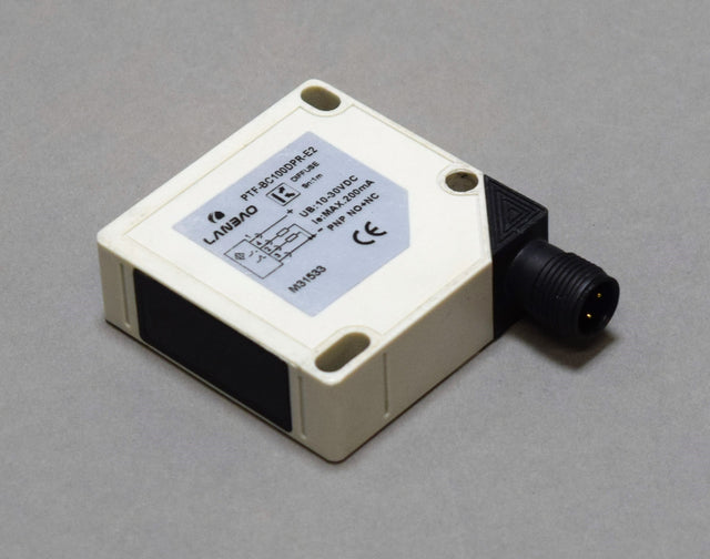 LANBAO PTF-BC100DPR-E2