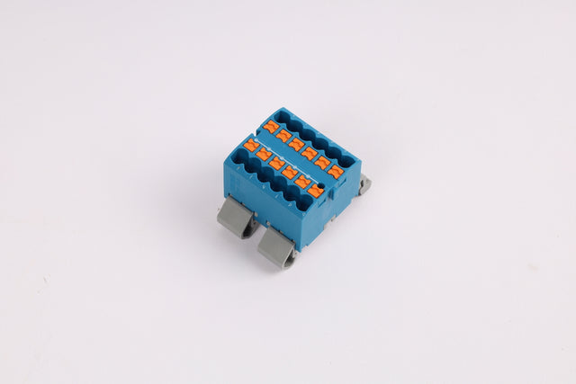 PHOENIX CONTACT PTFIX12X2-5-NS35ABU