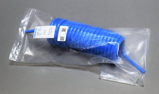 FESTO PUN-10X1-5-S-2-BL