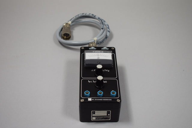 HEIDENHAIN PWM5