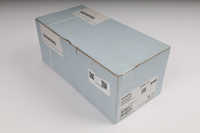SIEMENS PXC00-E.D