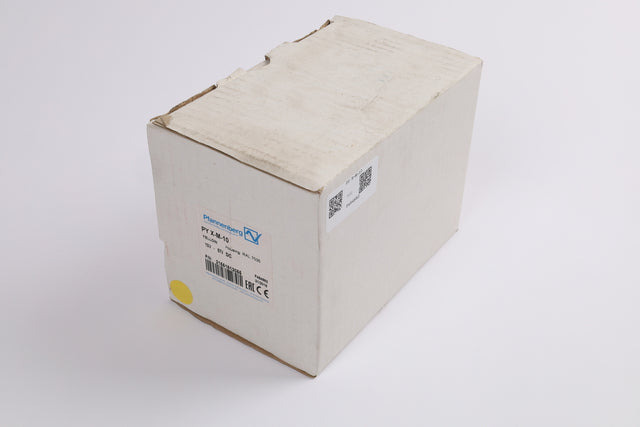 PFANNENBERG PYX-M-10