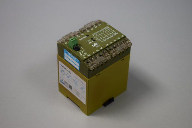 PILZ PZE76S1