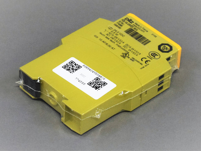 PILZ PZEX424VDC4NO