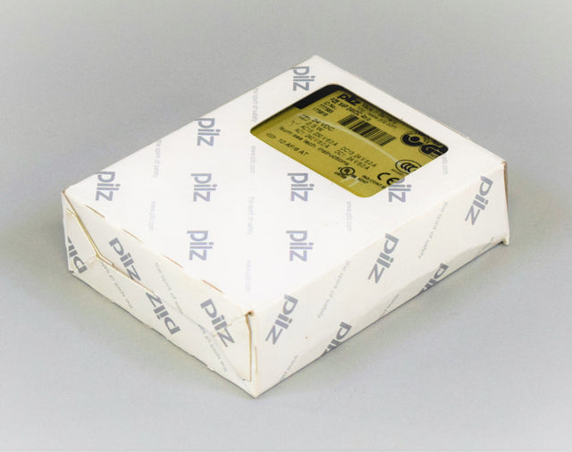PILZ PZEX4P24VDC4NO