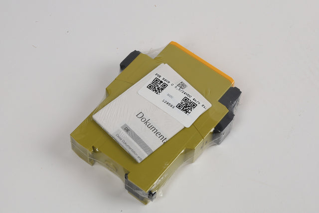 PILZ PZEX4VPC0-524VDC4NOFIX
