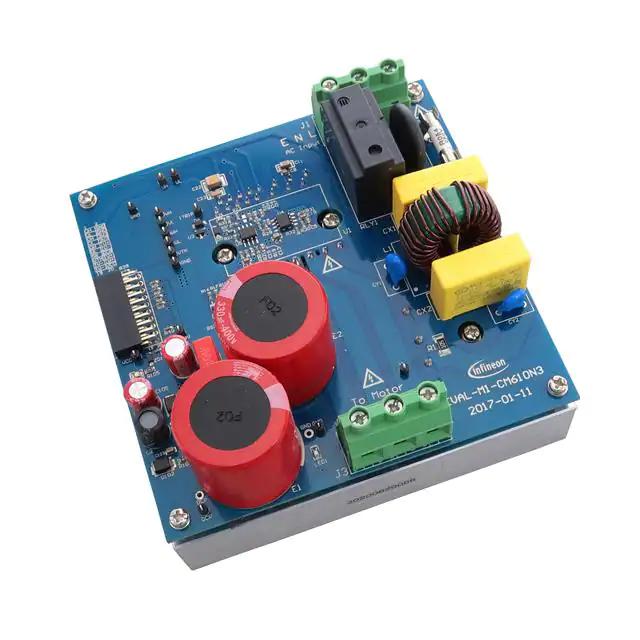 INFINEON EVALM1CM610N3TOBO2