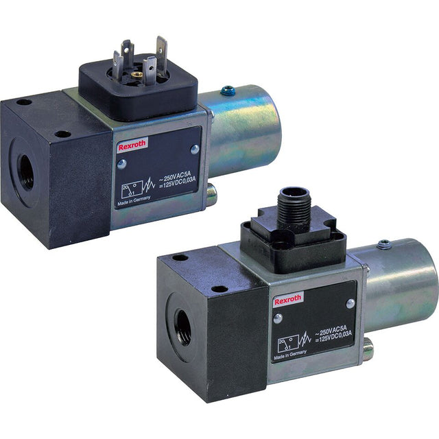 BOSCH REXROTH R901102716BoschRexroth