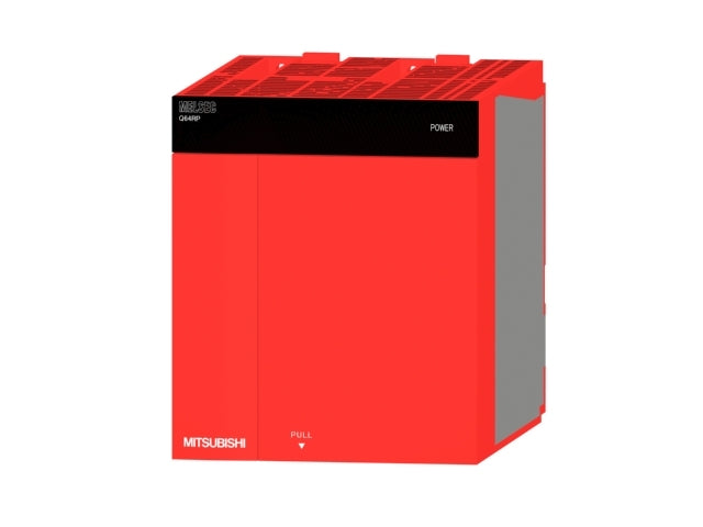 MITSUBISHI Q63RP