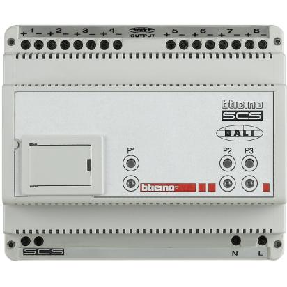 BTICINO F429