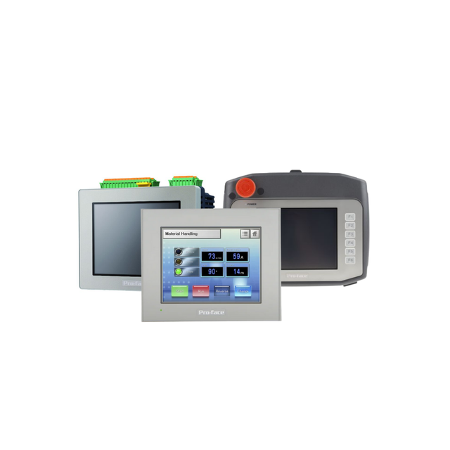 PRO-FACE PS3700A-T41-ASU-P41