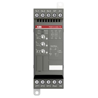 ABB 1SFA896106R7000PSR12-600-70