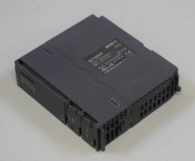 MITSUBISHI Q02UCPU