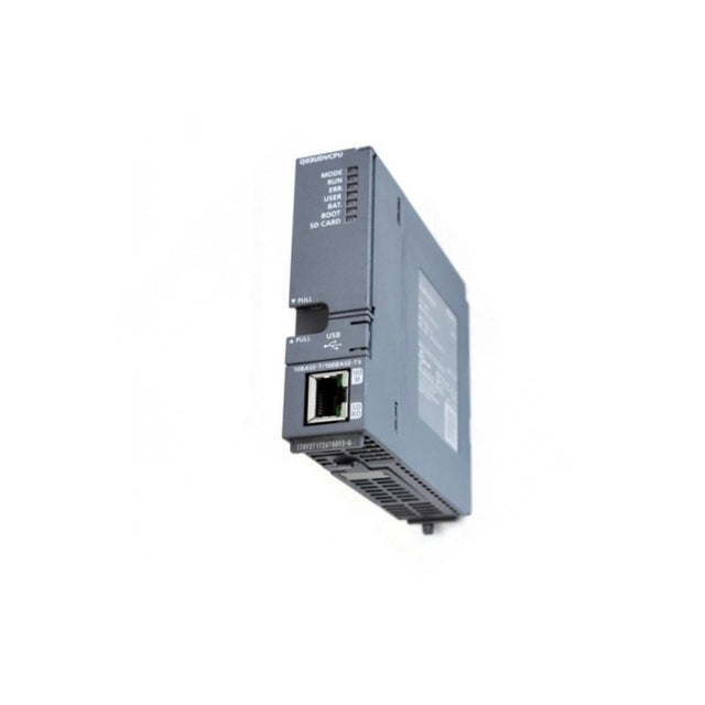 MITSUBISHI Q03UDVCPUElectric