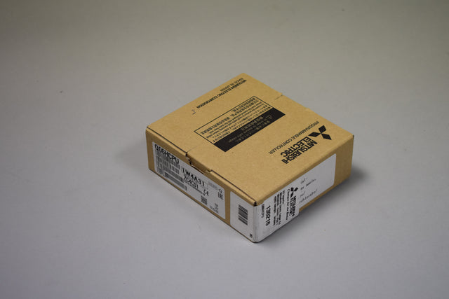 MITSUBISHI Q06HCPU