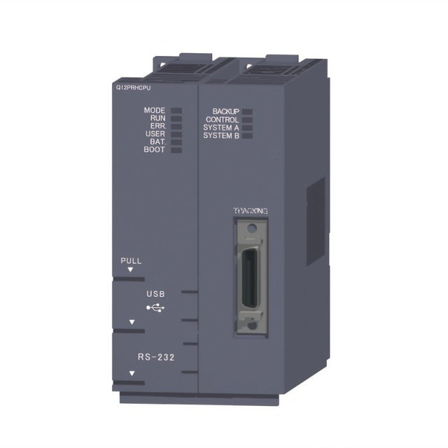 MITSUBISHI Q12PRHCPUElectric