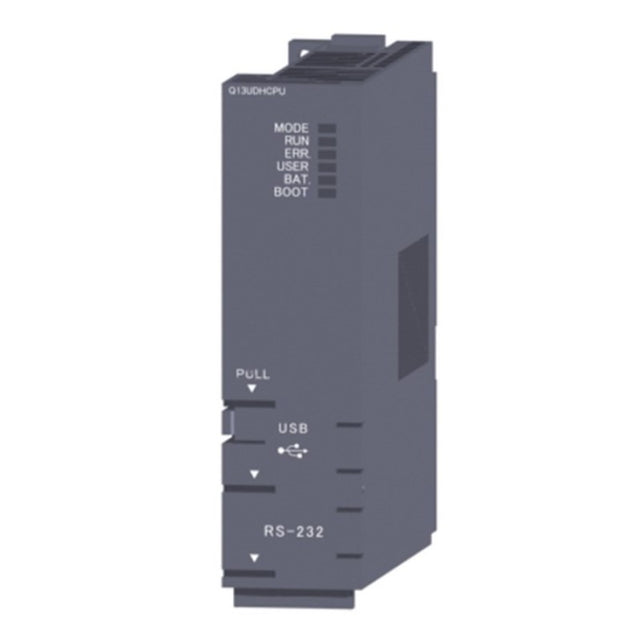 MITSUBISHI Q13UDHCPUElectric