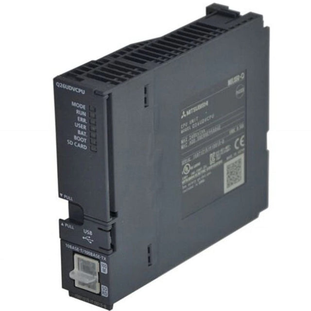 MITSUBISHI Q13UDVCPUElectric