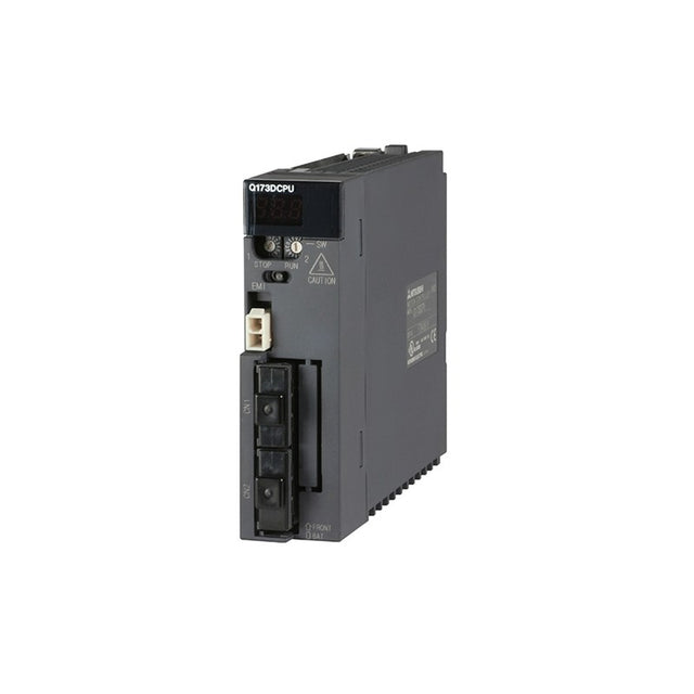 MITSUBISHI Q173DCPU