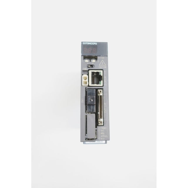 MITSUBISHI Q173NCCPUElectric