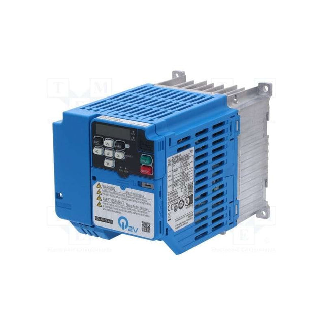 OMRON Q2V-A4002-AAA