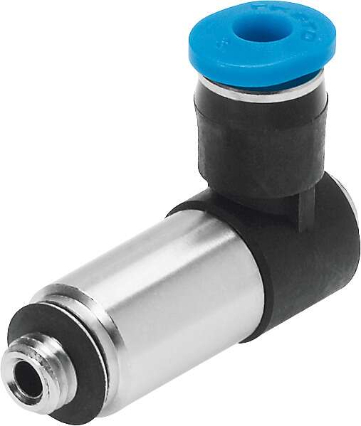 FESTO 130835-QSMLLV-M5-4-I