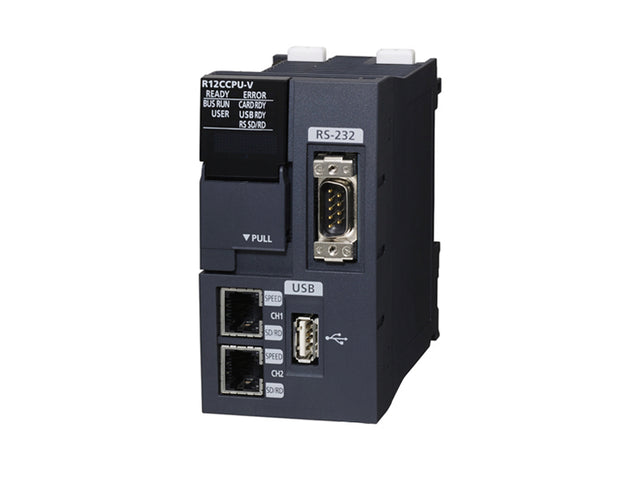 MITSUBISHI R12CCPU-V