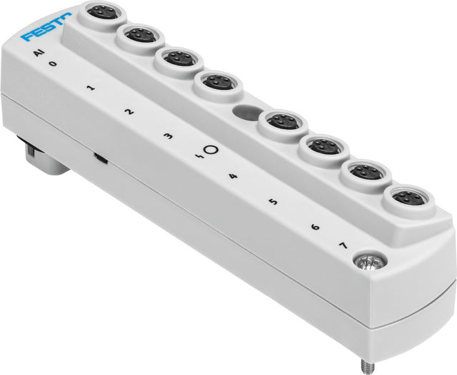 FESTO 8047505-CTMM-S1-D-8E-M8-3