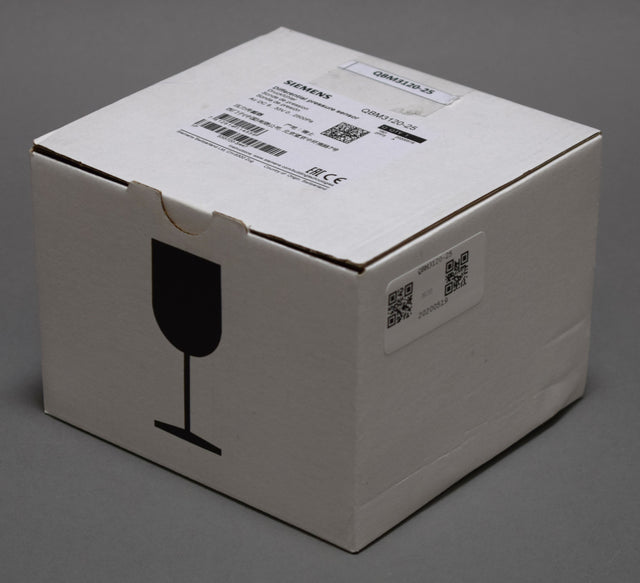 SIEMENS QBM3120-25