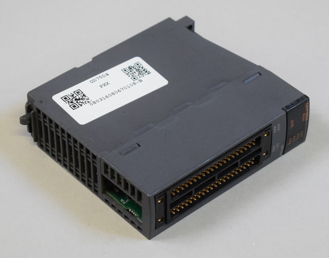 MITSUBISHI QD75D4