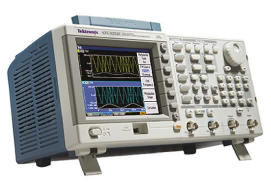 TEKTRONIX AFG3011C