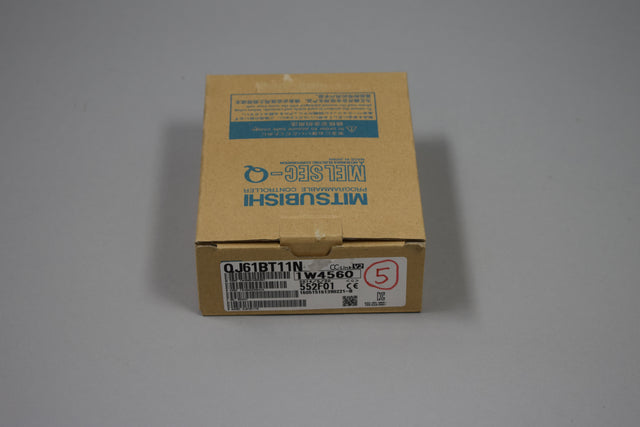 MITSUBISHI QJ61BT11N