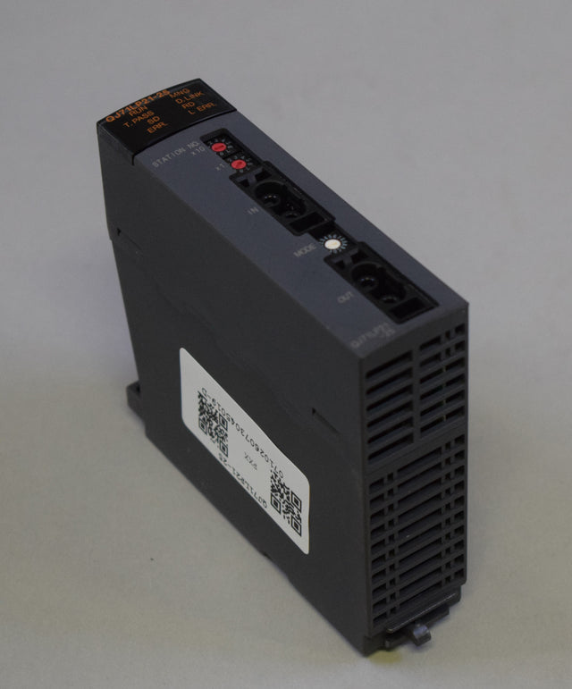 MITSUBISHI QJ71LP21-25