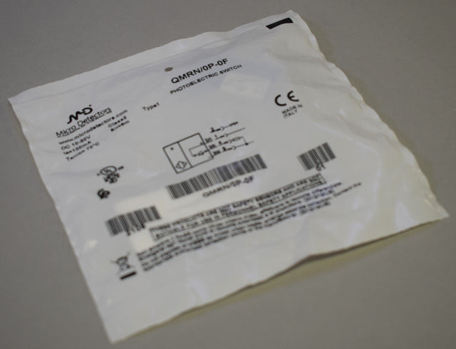MICRO DETECTORS QMRN0P-0F