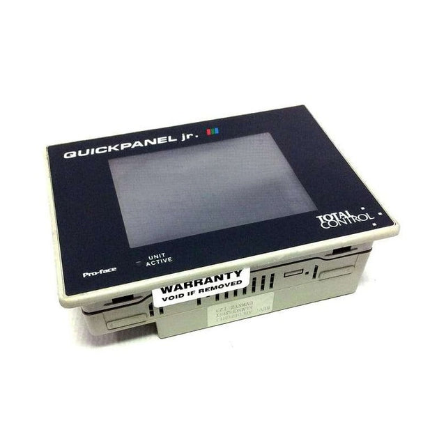 FANUC QPJ-2D100-S2PGE-QPJ2D100S2P