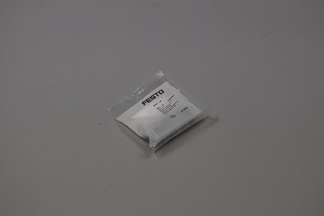 FESTO QSK-10