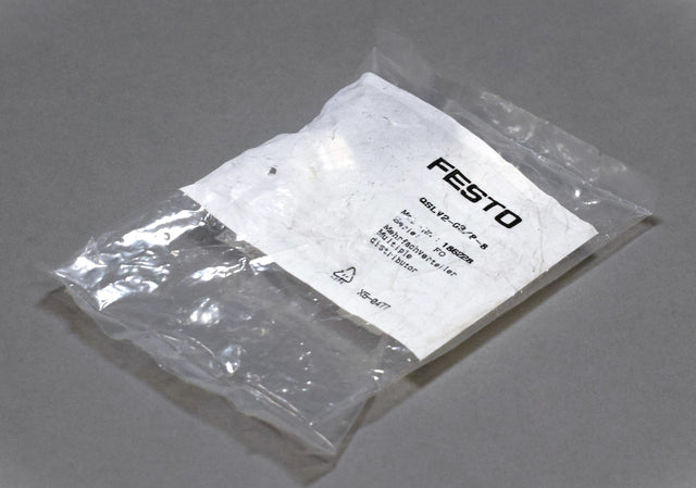 FESTO QSLV2-G38-8