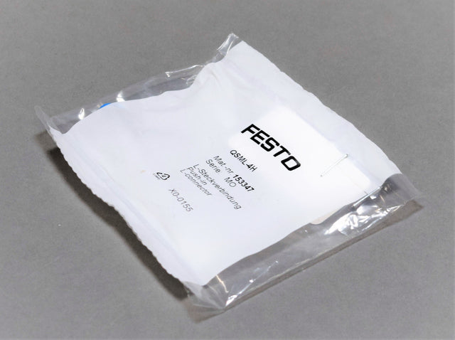 FESTO QSML-4H