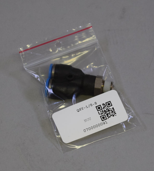 FESTO QSY-18-8