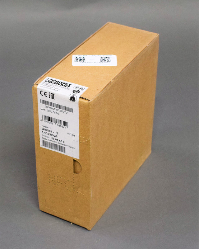 PHOENIX CONTACT QUINT4-PS1AC24DC5