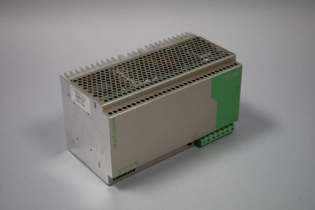 PHOENIX CONTACT QUINT-PS-3X400-500AC24DC40